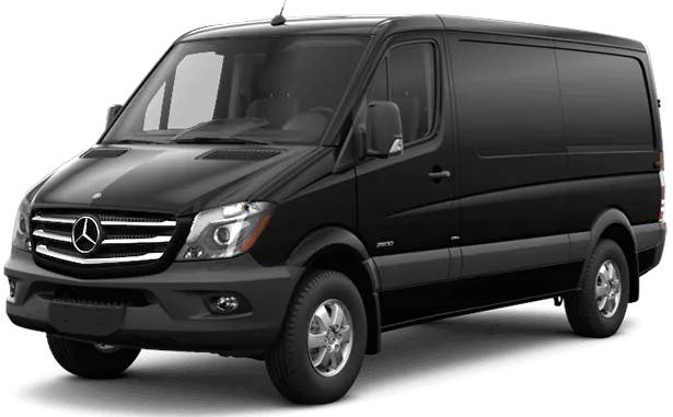 Sprinter Van