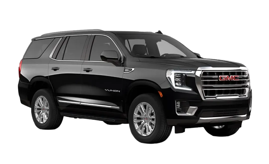 Executive SUV